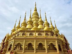-西双版纳总佛寺