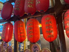 -石岐佬中山菜馆(张溪店)