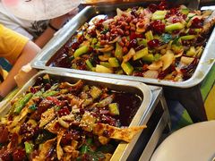 培根薯条-滋味烤鱼(超洋店)