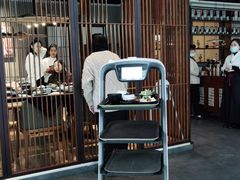 -古京·臻致料理(月湖店)