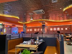 -淼福猪肚鸡·椰子鸡火锅(大沙地店)