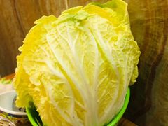 -清真·马家火锅美食城(镇江北路店)
