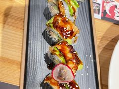 -鲔吞·和牛寿喜烧(闵行区绿瘦酒店)