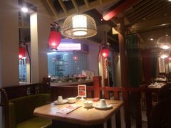 -湘阁里辣(南岭购物广场店)
