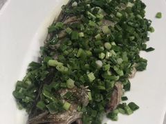 -走马楼饭庄(慈城古县城店)
