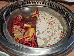 -季季红火锅(长沙步行街店)