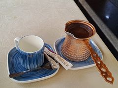 -La Medina餐厅(亮马河南路店)