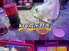 -星聚会KTV(中关村领展购物广场店)