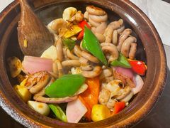 -啫神·广州地标美食(北京路店)