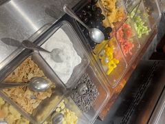 -杭州开元名都大酒店·地中海自助餐厅