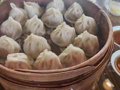 南翔小笼包-双塔老饭店