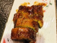 -福樱兰海鲜放题铁板烧(加州店)