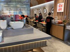 -每味每客·重庆麻辣烫(拓展大厦店)