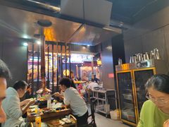 -吉志烤肉(太原总店)