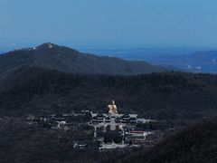 -句容茅山景区