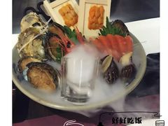 -铁板诱惑法式铁板烧(大卫城店)
