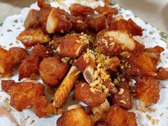 -华源餐厅·海鲜大排档(日月贝店)