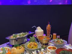 -暹罗泰·泰国餐厅(仁和新城店)