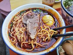 -正宁路小吃夜市