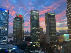 -巍阁高端月子会所