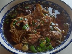 -南花桥羊肉馆老字号(乌镇店)