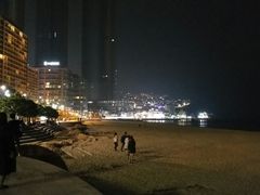 -海云台海滩
