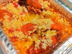 -火叮叮自助烤肉·现切牛肉(茂业店)