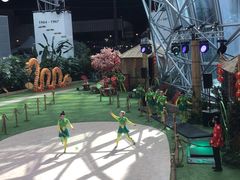 -法拉利主题公园