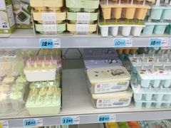 -大润发(勤业店)