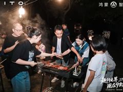 -繁花演艺 ·创意活动策划· 场地布置一站式服务