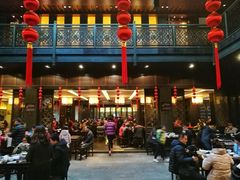 门面-咸亨酒店•非遗绍兴菜•中华老字号(堂吃餐厅)