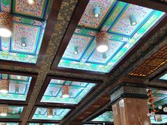 -鹊华居·地道鲁菜·海鲜·融合味(大明湖店)