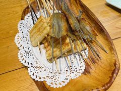 -老胖串店(山大路店)