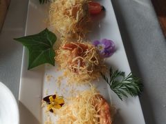 -梧桐餐厅(泉城路店)