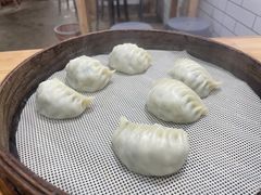 骨汤蒸饺-晓友烧麦(光华村店)