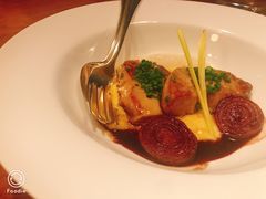 -非常时髦餐厅VUE Restaurant(外滩茂悦大酒店)