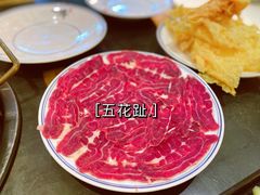 -小牛海记潮汕牛肉店(永定路店)