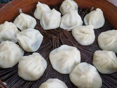 小笼包-万寿斋(山阴路店)