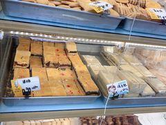 -爱德顺糕点食屋(利民道店)