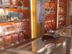 -北京同仁堂施小墨中医馆(建外SOHO店)