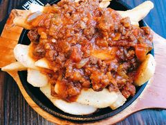 牛肉酱大薯-鼓楼吃面·肉啃肉(南锣鼓巷店)