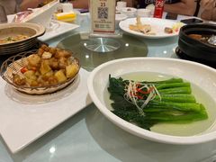 -东江渔村·古典园林·30年粤菜老字号(太和店)