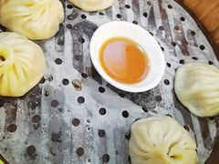 鲜肉小笼包-老上海里弄味道(知春路店)