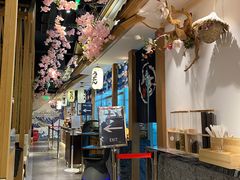 -松子料理(亮马桥店)