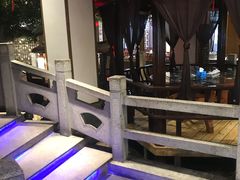 -苏浙徽·农家大院(吴江中山南路店)