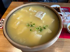 -新兴园饺子馆(北京百子湾店)