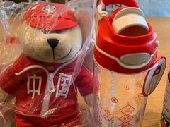 -星巴克(天津工华道智慧山店)