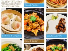 -宝丽轩中餐厅BAOLIXUAN