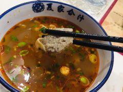 -夏家合汁(天润花园小区店)