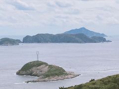 -东极岛景区-青浜岛